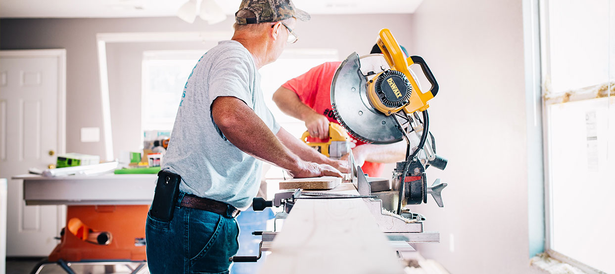 Older man working banner-05
